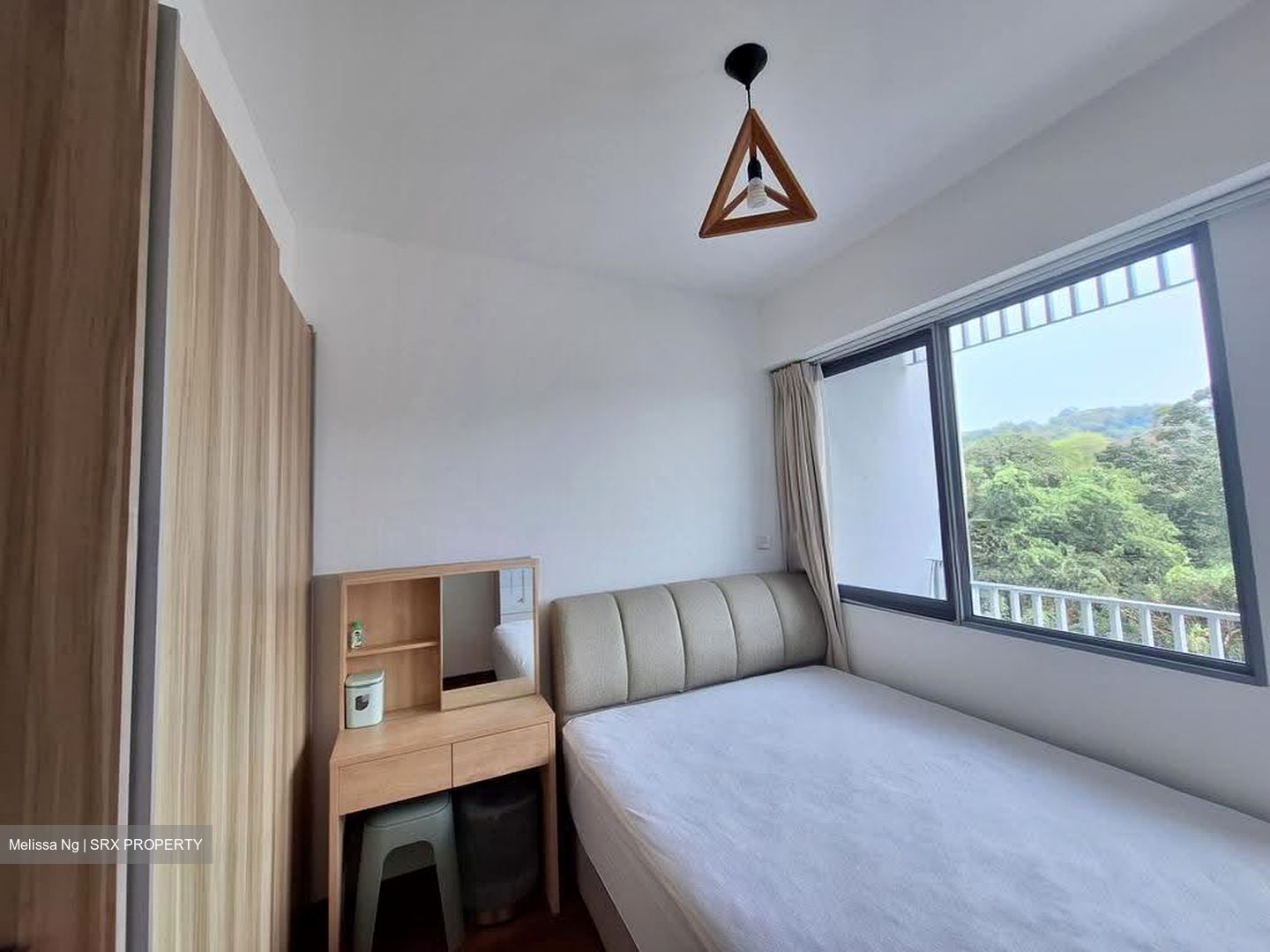 Natura@Hillview (D23), Apartment #615762691